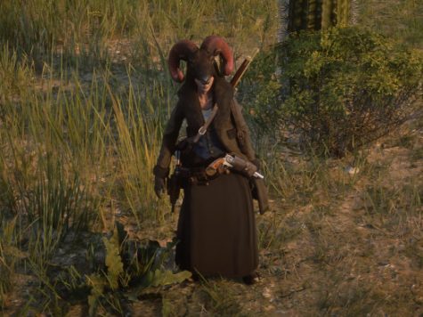 Red Dead Online's Naturalist Update Makes Some Long-Needed Upgrades