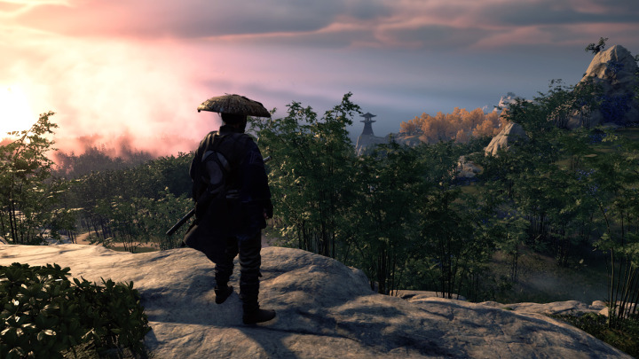 Playing Ghost Of Tsushima On Easy: How I Learned To Say “Eff You” To The Concept Of “Get Good”