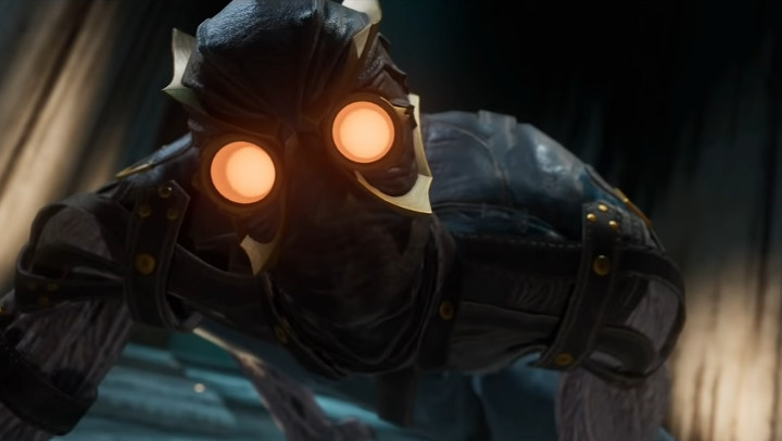 Gotham Knights Brings the Court of Owls to the Batman Video Game