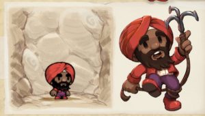 spelunky 2 characters