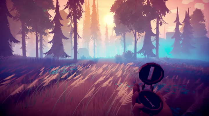 10 Chill Games to Play While Listening to Music