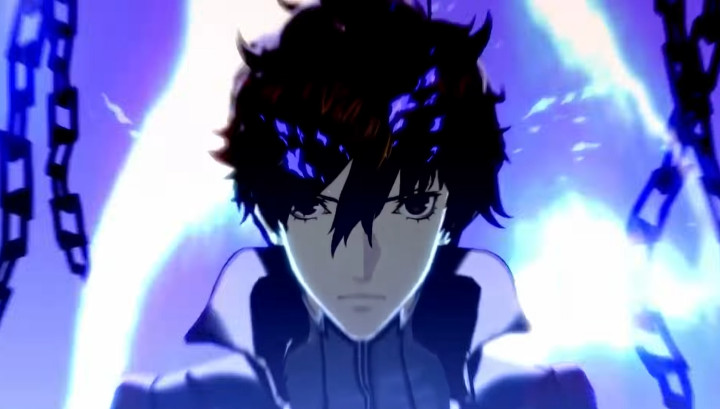 Persona 5 Royal Is One of the Best Video Games of 2020