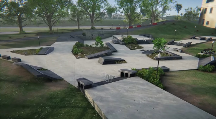 Skater XL Announces Community Creations for Holiday, 2020
