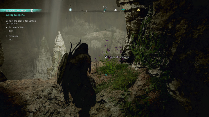 Assassin's Creed Valhalla - Cavern of Trials