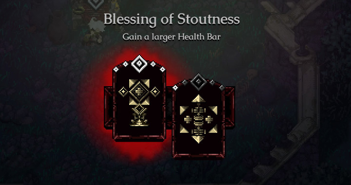 How Do Skill Points and Blessings Work in Morbid: The Seven Acolytes?