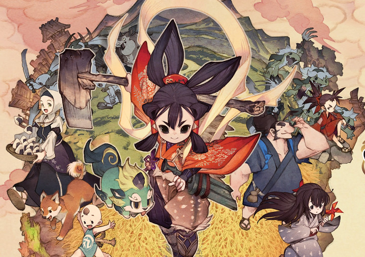Sakuna: Of Rice and Ruin Has Sold Almost a Million Copies