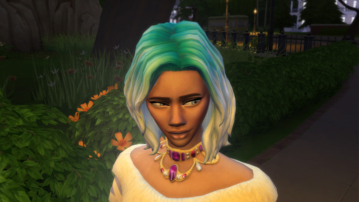 My Sims Are Better at Playing The Sims 4 Than I Am