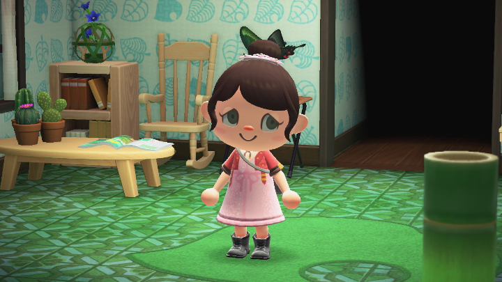 Coming Back to Animal Crossing Makes Me Feel Incredibly Guilty