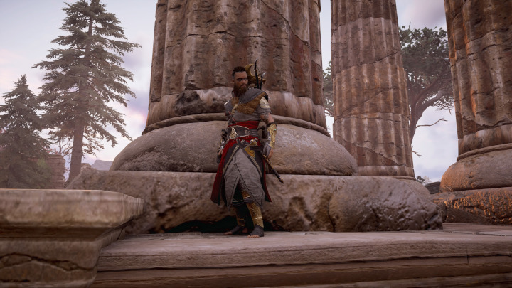 The Assassin’s Creed Valhalla Holiday Bonus Items Are Here!