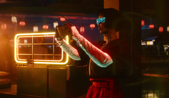 What I Want from Cyberpunk 2077 Story DLC