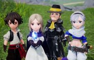 Easy Job Point Farming in Bravely Default II: The Fastest Way to Grind JP