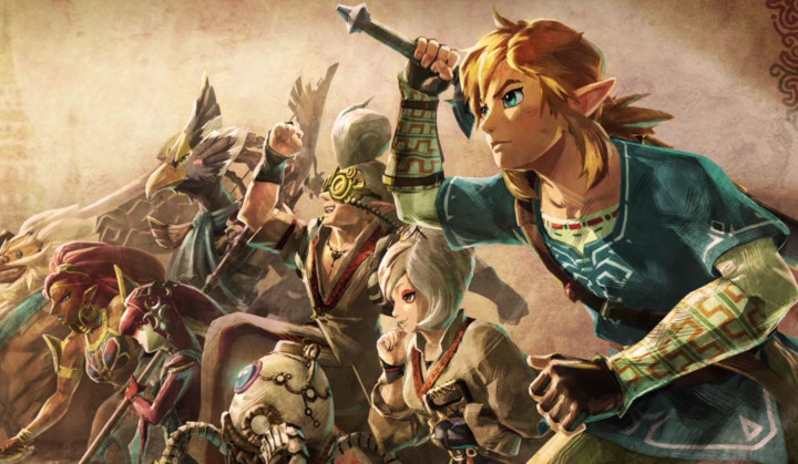 As It Turns Out, Hyrule Warriors: Age of Calamity Will Have a Season Pass After All