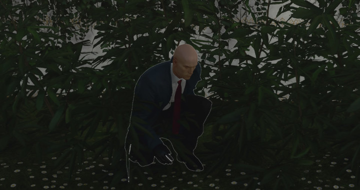 How to Use the Silent Assassin HUD in Hitman 3