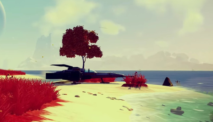 Here’s Every Official No Man’s Sky Trailer in Chronological Order