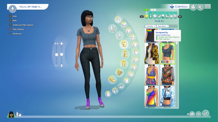 The Sims 4: CC for All Players