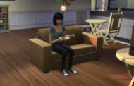 The Sims 4: CC for All Players Update CAS (Create-A-Sim) Review