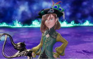 How to Unlock the Bard Job in Bravely Default II