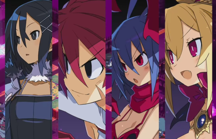 Disgaea 6: Defiance of Destiny Arrives in the West on June 29 with Bonus Content