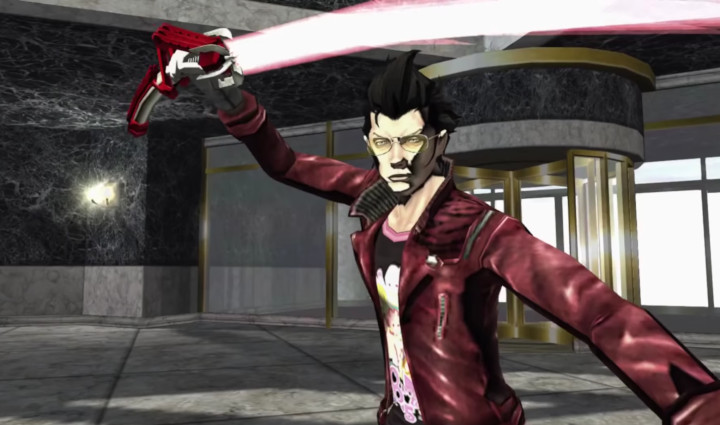 No More Heroes and No More Heroes 2 Physical Editions for Nintendo Switch Are Now Available to Pre-Order