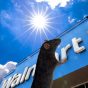Walmart Rat - Praise the Sun