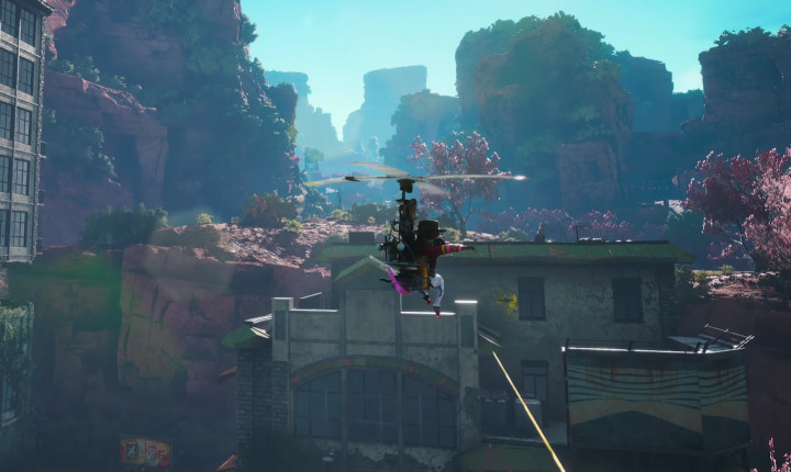 Biomutant’s World Is Loaded with Charm, and That’s What Ultimately Won Me Over