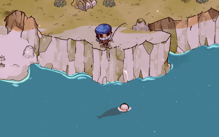 Cozy Grove: A Complete Guide to Fishing