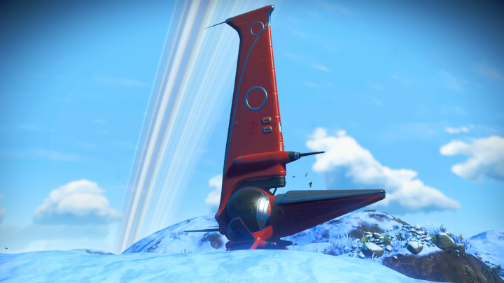 nms exotic ships