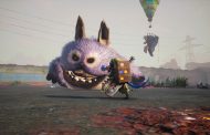 Biomutant Getting Upgraded for PS5 and Xbox Series X|S