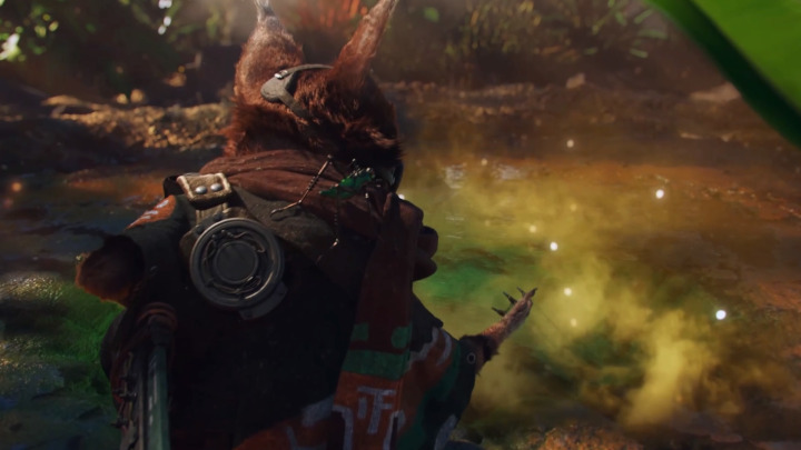 Biomutant Guide: How to Farm Bio Points