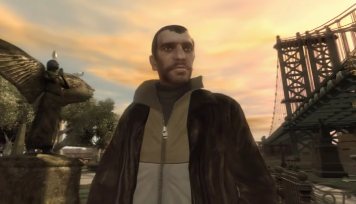 I Can’t Play Grand Theft Auto IV on My Current-Gen PlayStation, and That’s the Real Crime