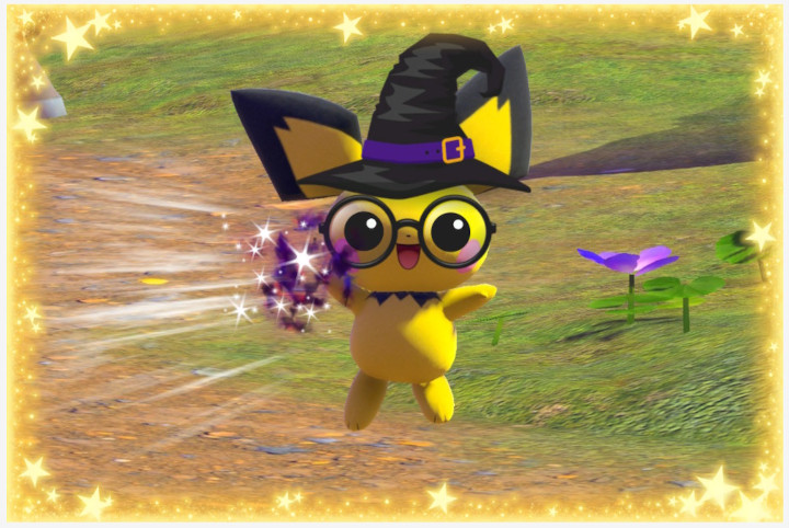 New Pokémon Snap: A Complete Guide to Earning Sweet! Medals
