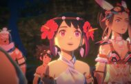 The Monster Hunter Stories 2 Character Creator Is Pretty Incredible