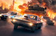 A Brief History of Every Fast & Furious Video Game
