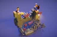 Lego Builder’s Journey Is a Zenlike Puzzle Game Where You Complete Lego Dioramas