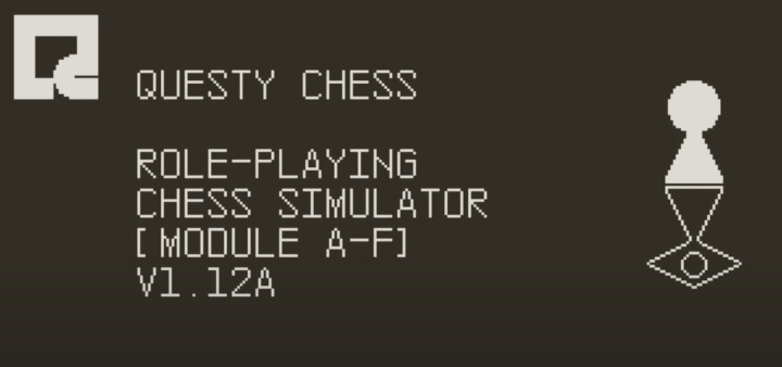 Questy Chess