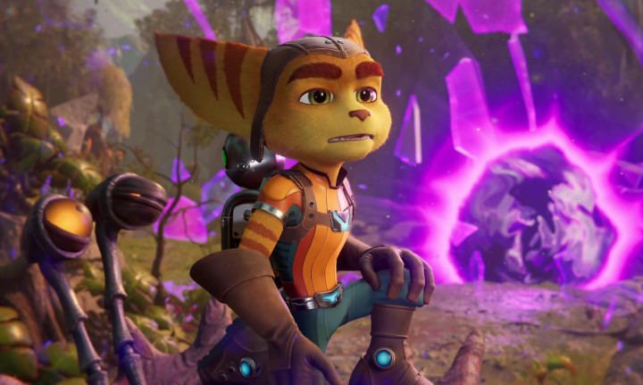 Ratchet & Clank: Rift Apart Is Almost Here and I Still Don’t Have a PS5