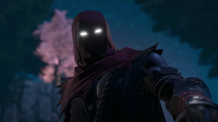 Aragami 2 Looks Sharp as Ever in This Extended Gameplay Trailer