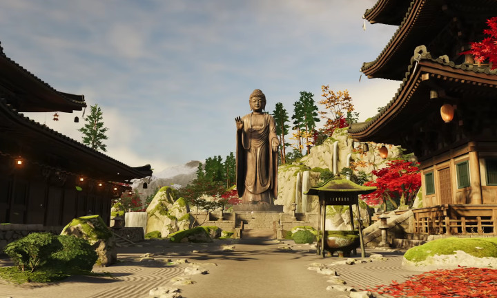 Ghost of Tsushima Director’s Cut Slashes Its Way to PS4 and PS5 Next Month… for a Cost