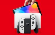 The Nintendo Switch OLED Has One Big Problem, and It Has Nothing to Do with 4K