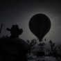 Red Dead Online - Hot Air Balloon