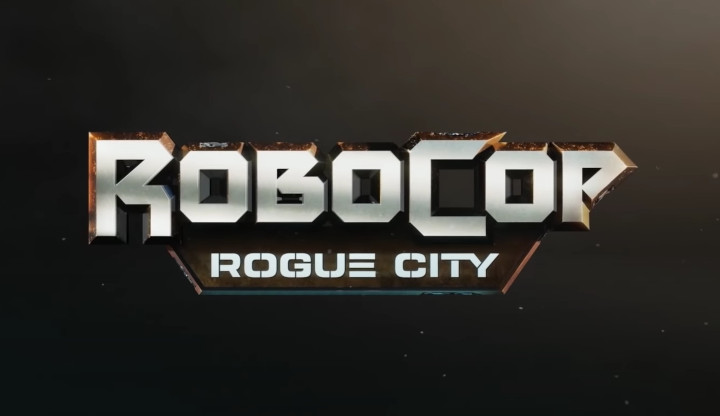 free RoboCop: Rogue City
