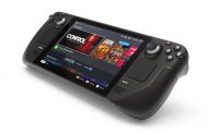 A Visceral Reaction to Valve’s Steam Deck Handheld Gaming PC