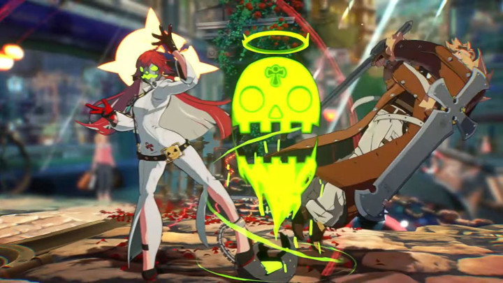 Guilty Gear -Strive-‘s Jack-O: Everything We Learned from the Recently Released  DLC Trailer