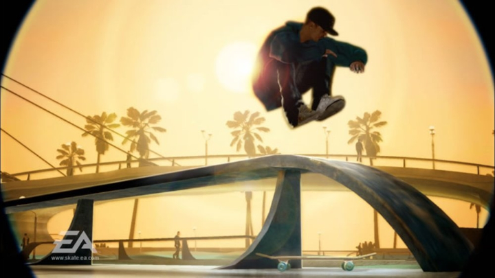 Arguably the Best Entry in the Series, Skate 2 Is Oddly MIA on Modern Consoles