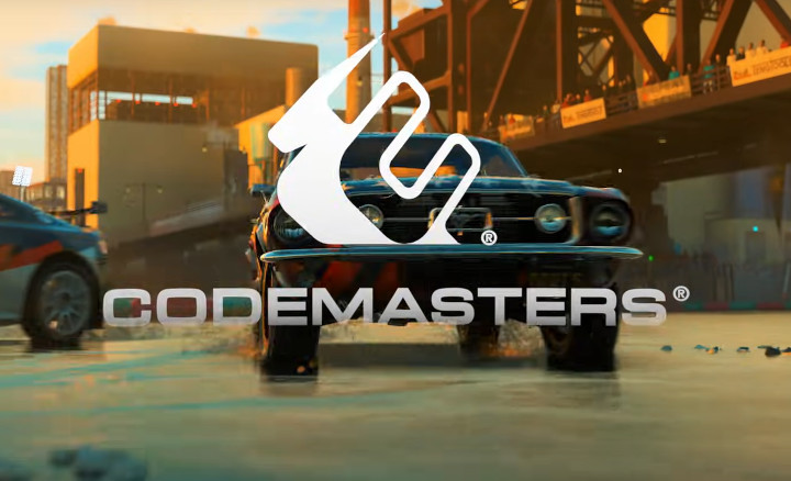 Codemasters - Dirt 5