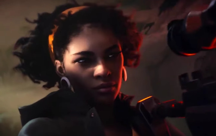In Deathloop, Playing as Julianna Means You’ll Mostly Be Waiting