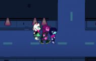 Seven Lingering Questions from Deltarune Chapter 2