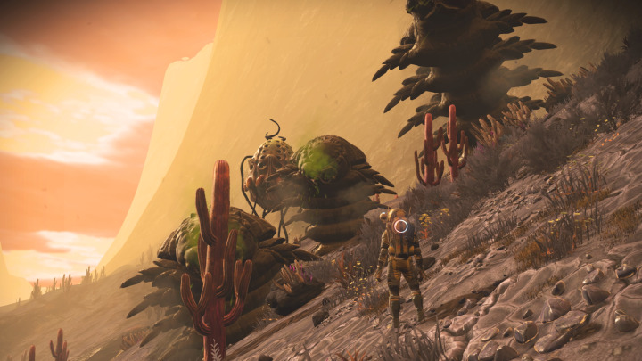 No Man’s Sky Emergence Expedition: A Complete Breakdown