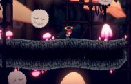 Rune Fencer Illyia Is an Action-Platformer with Big Style