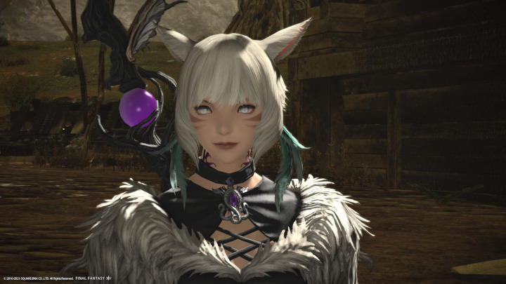 Final Fantasy XIV: Shadowbringers Is What Every MMORPG Expansion Should Strive to Be